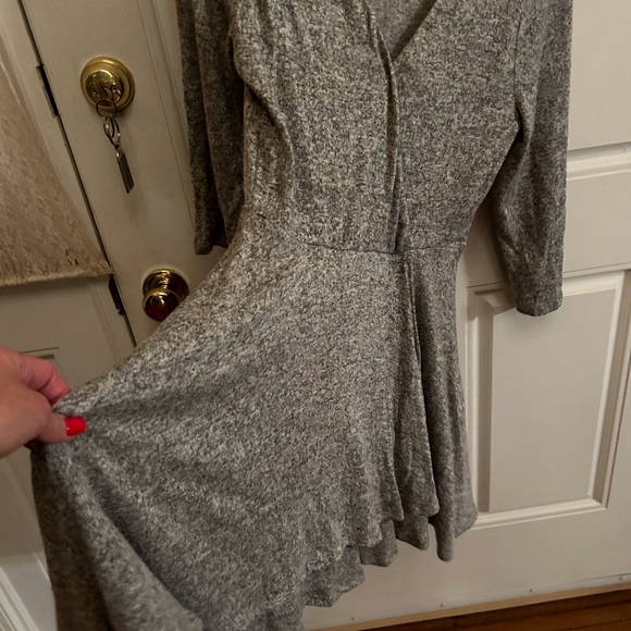 Cotton, jersey tunic - Picture 2 of 7